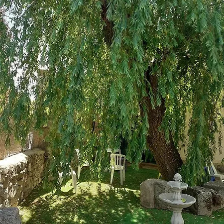 Cabanita De Las Cuatro Hadas -Segovia